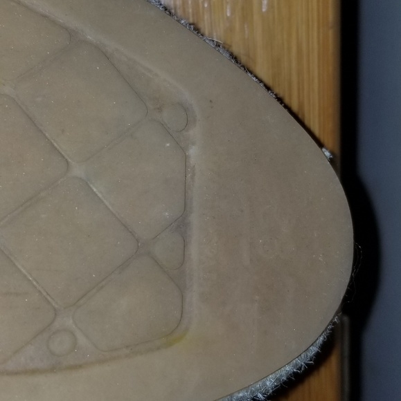 Chanel espadrilles - Picture 4 of 8